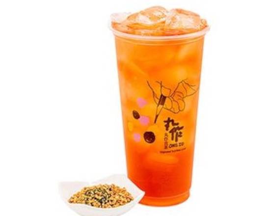 Order Roasted Rice Tea food online from One Zo store, Monterey Park on bringmethat.com