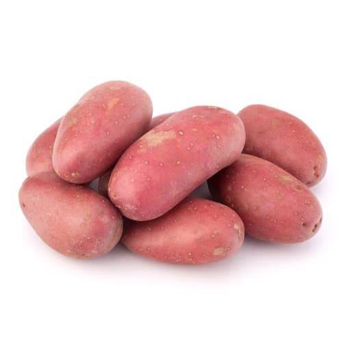 Order Earthfresh Foods · Organic Red Potatoes (3 lbs) food online from Winn-Dixie store, Long Beach on bringmethat.com
