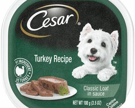 Order Cesar Turkey Recipe (3.5 oz) food online from Ctown Supermarkets store, Uniondale on bringmethat.com