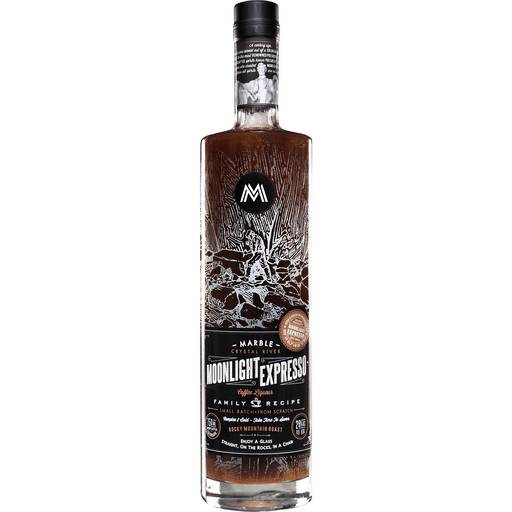 Order Moonlight ExPresso Coffee Liqueur (750 ML) 139081 food online from BevMo! store, Colma on bringmethat.com