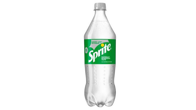Order Sprite Lemon Lime 1 liter food online from Anderson Convenience Markets #140 store, Omaha on bringmethat.com