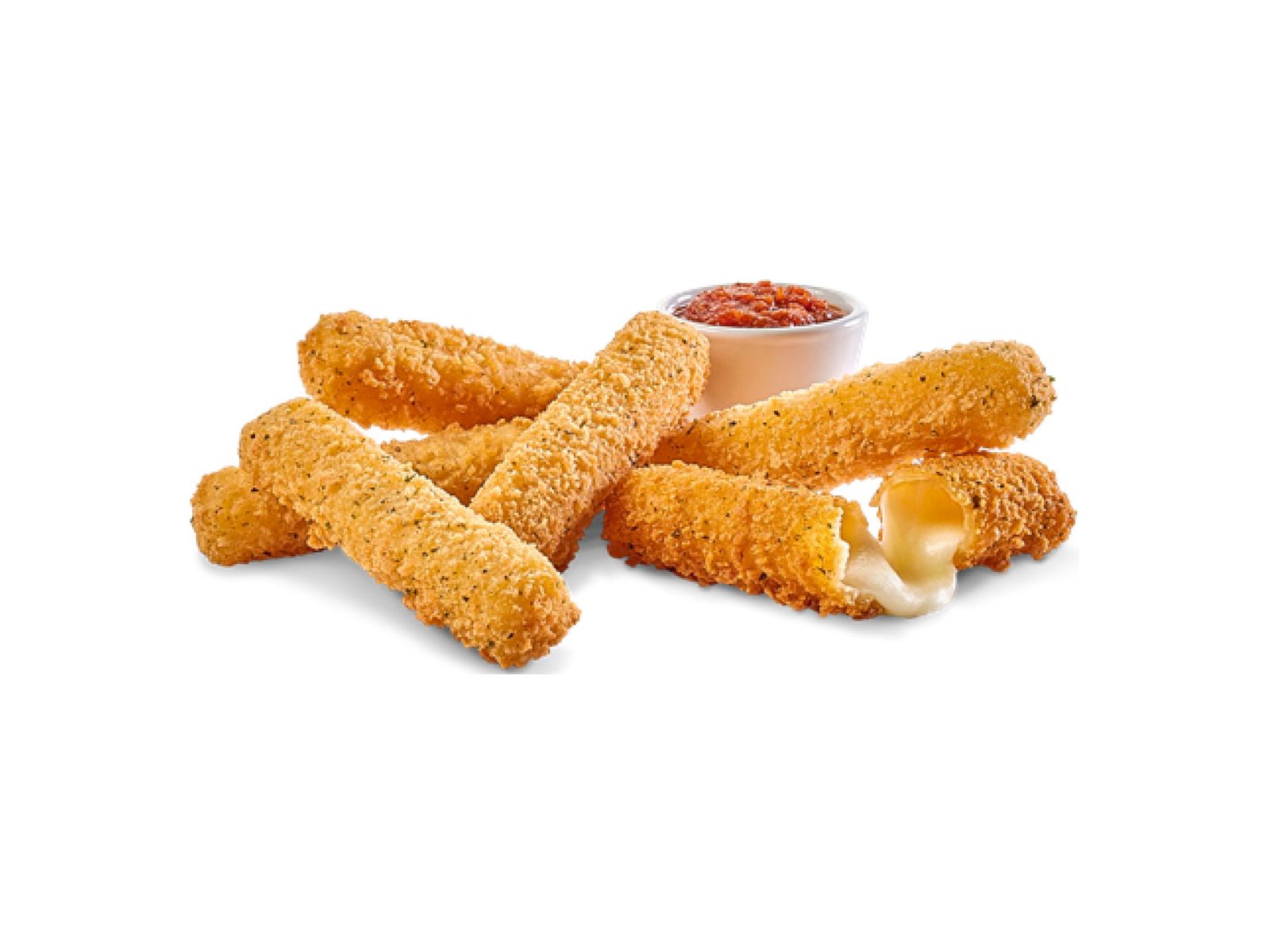 Order Side - Mozzarella Sticks food online from Wing Szn store, Chandler on bringmethat.com