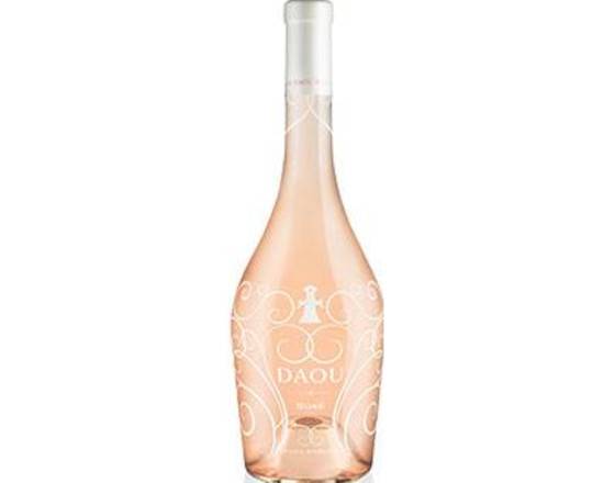 Order Daou Rose Paso Robles food online from Newport Wine & Spirits store, Newport Beach on bringmethat.com