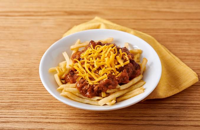 Order Chili Cheese Fries food online from Zippys store, Honolulu on bringmethat.com