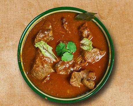 Order Lamb Legendary food online from Curry Consortium store, Topeka on bringmethat.com