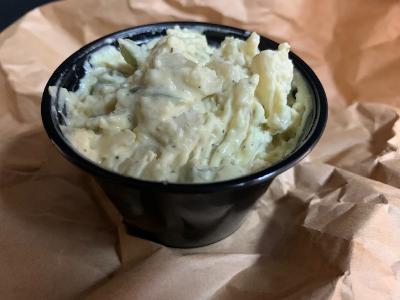 Order American Potato Salad food online from Cuomo To Go store, Northlake on bringmethat.com
