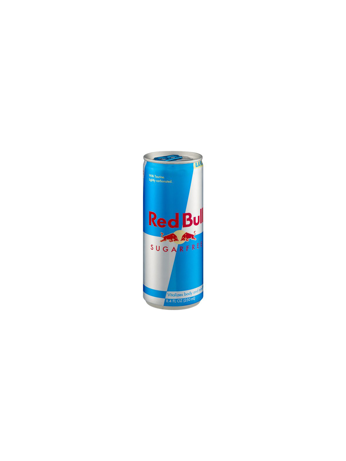 Order 8.4 Oz Red Bull Sugar-Free Energy  food online from Chevron ExtraMile store, Santee on bringmethat.com