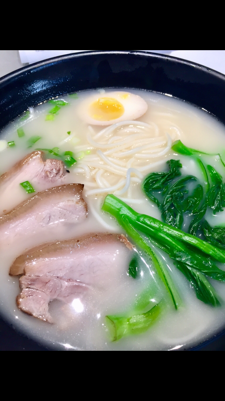 Order Shanghainese Ramen food online from Jimmy's house store, New York on bringmethat.com