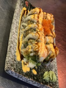 Order Make-My-Day Roll food online from Oyshi Sushi #2, Llc store, Portland on bringmethat.com