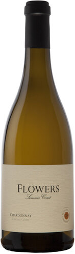 Order Flowers Chardonnay 750ml food online from Bws Beverage 2 store, Chicago on bringmethat.com