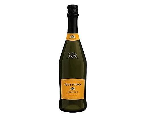 Order Ruffino, Prosecco · 750 mL food online from House Of Wine store, New Rochelle on bringmethat.com