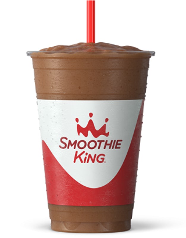 Order Keto Champ™ Chocolate food online from Smoothie King store, Marietta on bringmethat.com