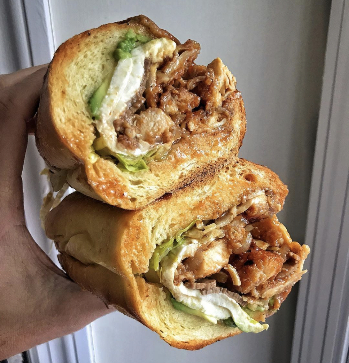Order Bank$ Hero food online from Anthony & Son Panini Shoppe store, Brooklyn on bringmethat.com