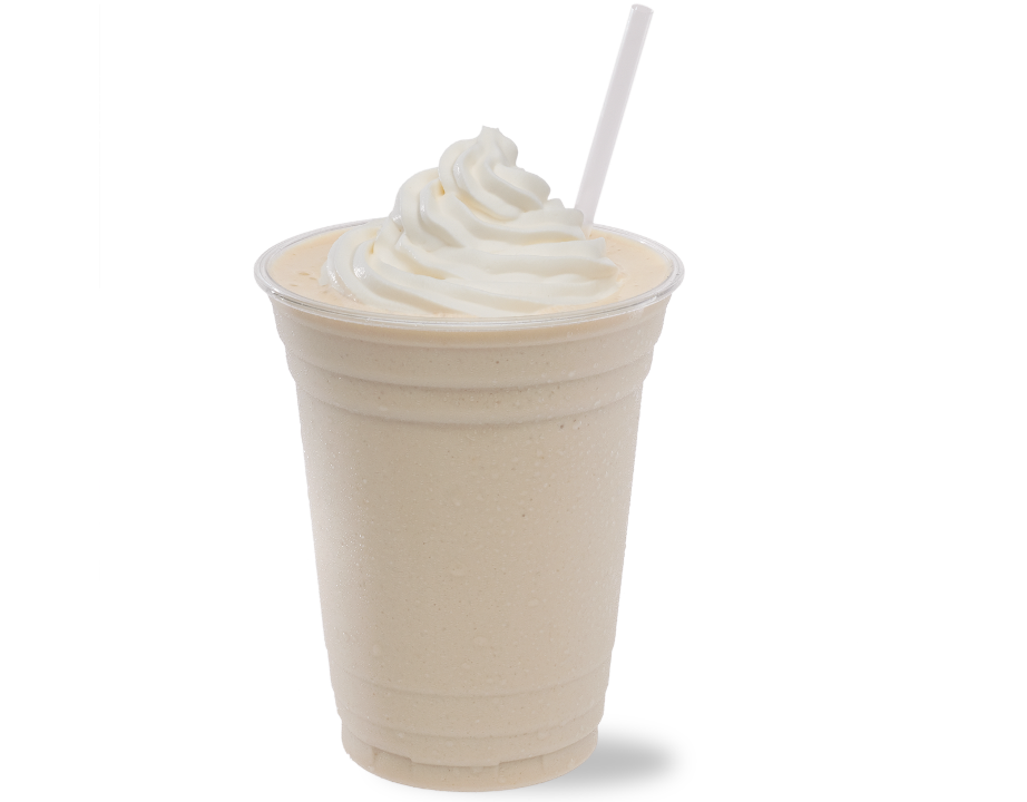Order Vanilla Milkshake food online from The Distillery store, Syracuse on bringmethat.com