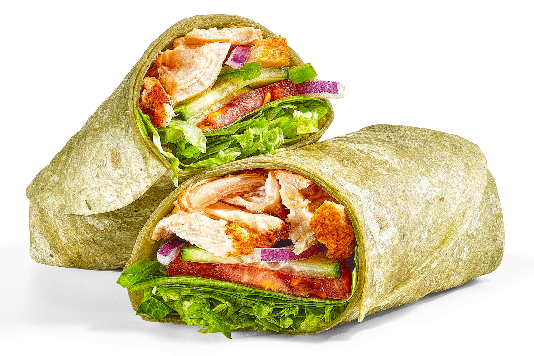 Order Oven Roasted Chicken food online from SUBWAY® store, San Francisco on bringmethat.com