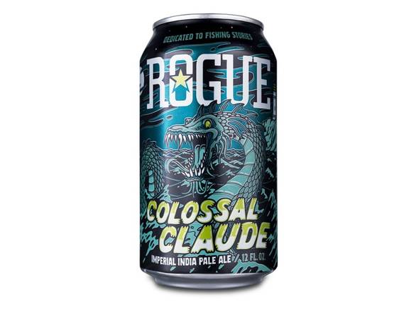 Order Colossal Claude  - 6x 12oz Cans food online from Exotic Wine and Liquors store, Washington on bringmethat.com