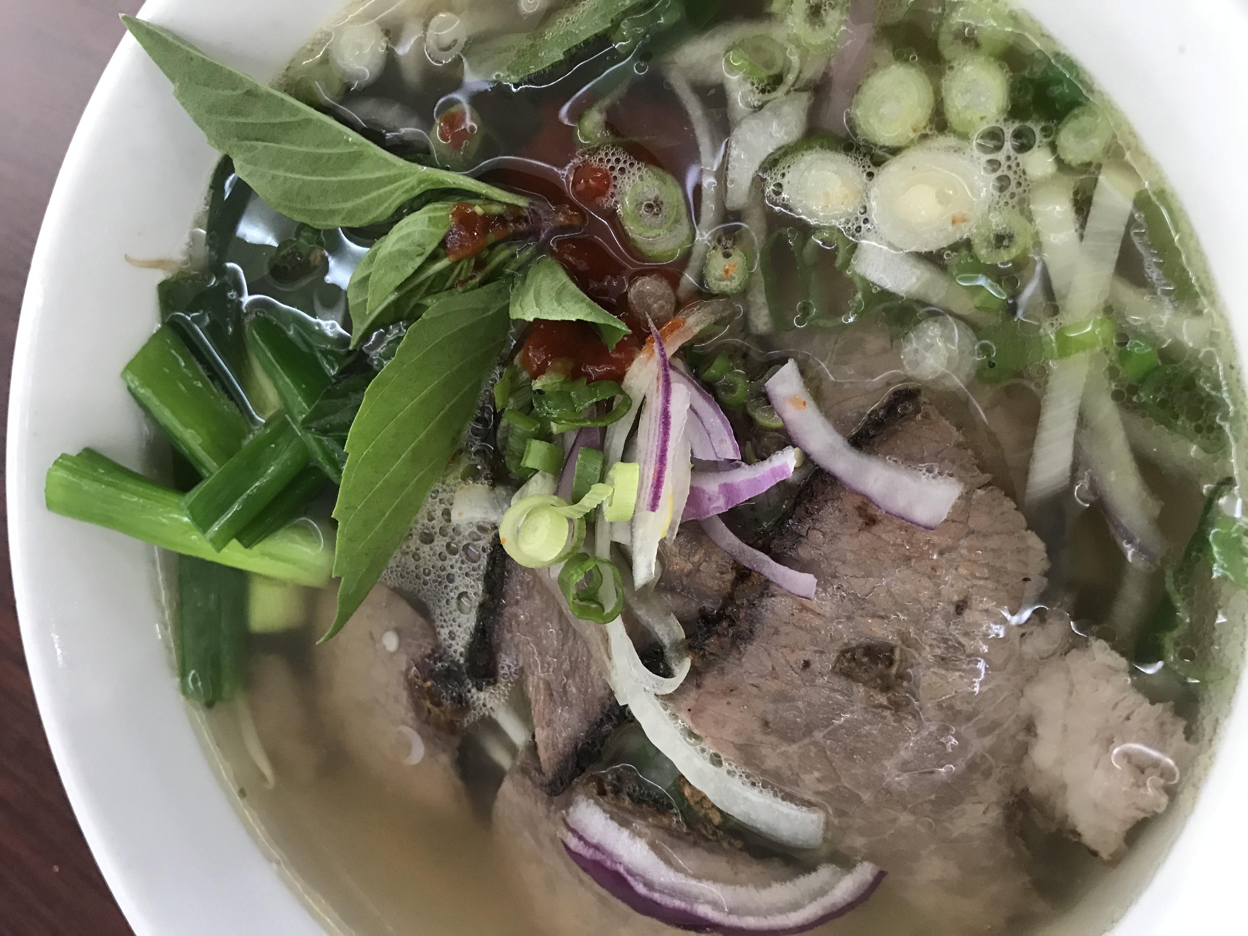 Order SMOKED Brisket pho food online from Pho Beef Noodle & Grill store, Lewisville on bringmethat.com