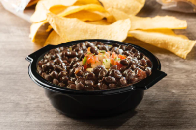 Order Side Black Beans food online from The Cake Boutique - Texarkana store, Texarkana on bringmethat.com