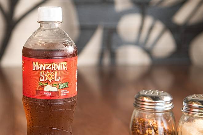 Order Manzanita Sol food online from Pizza Patron store, Fort Worth on bringmethat.com