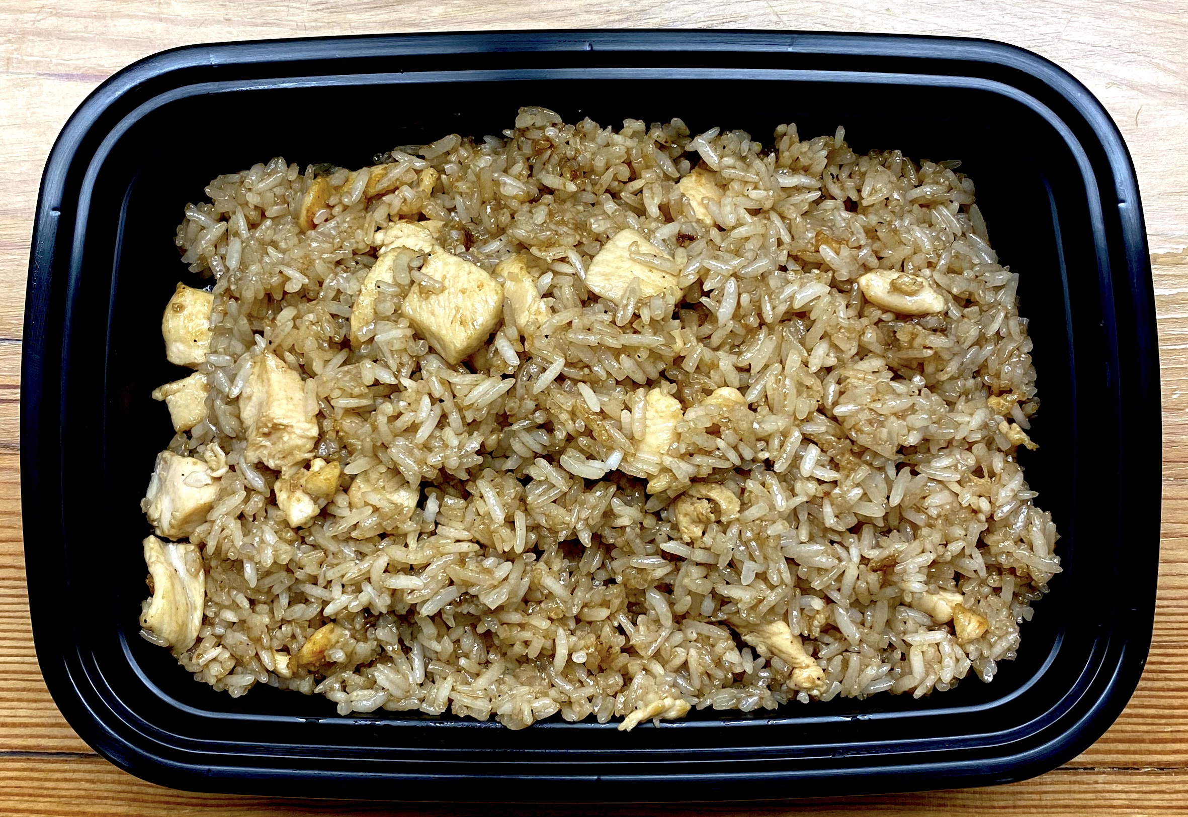 Order Kid Fried Rice GF food online from Groundlevel 105 store, Lombard on bringmethat.com