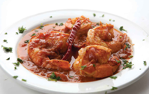 Order Shrimp food online from Shokran store, Chicago on bringmethat.com