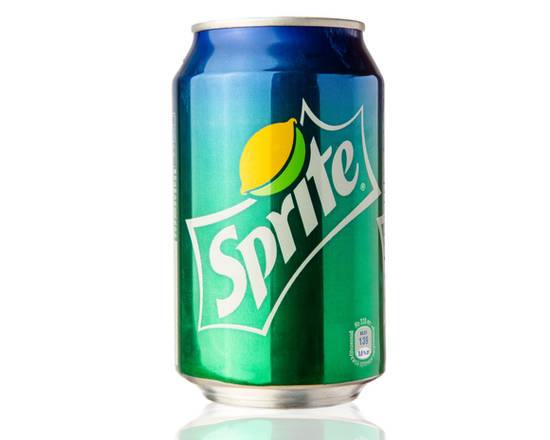 Order Sprite Can food online from Finish Line Burgers store, Dallas on bringmethat.com