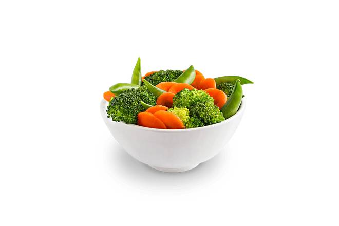 Order Side of Steamed Vegetables food online from Pei Wei store, Raleigh on bringmethat.com