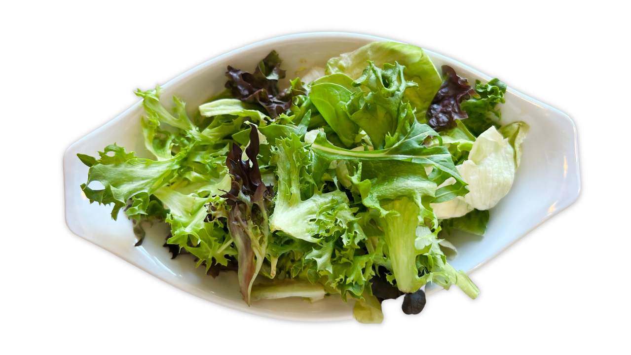 Order Side Salad food online from Cha For Tea store, Irvine on bringmethat.com