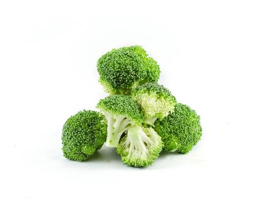 Order Broccoli Florets (8 oz) food online from Shaw's store, Windham on bringmethat.com