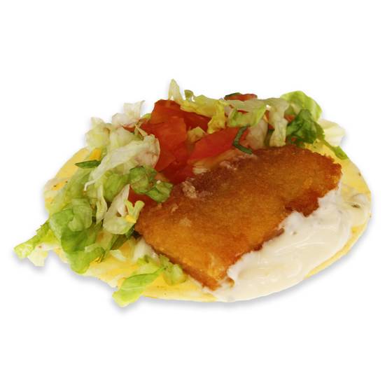 Order Fish taco food online from Viva Burrito store, Tucson on bringmethat.com