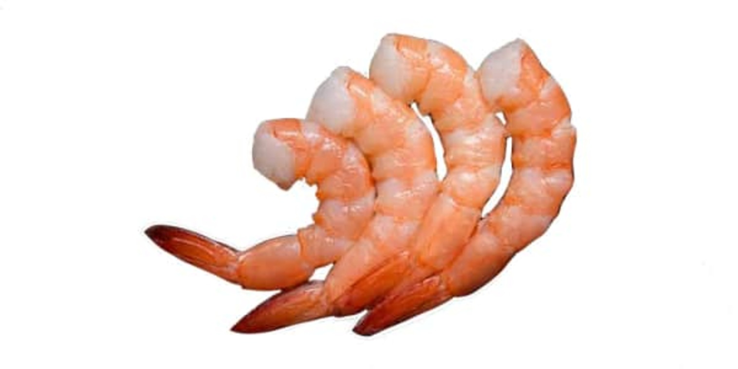 Order Shrimp- 4 Pieces. food online from Ramen Vs Pho store, Fresno on bringmethat.com