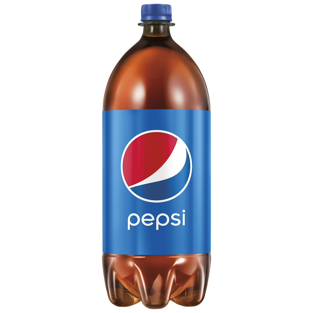 Order Pepsi - 2L Bottle food online from Tully's Boulevard store, Buffalo on bringmethat.com