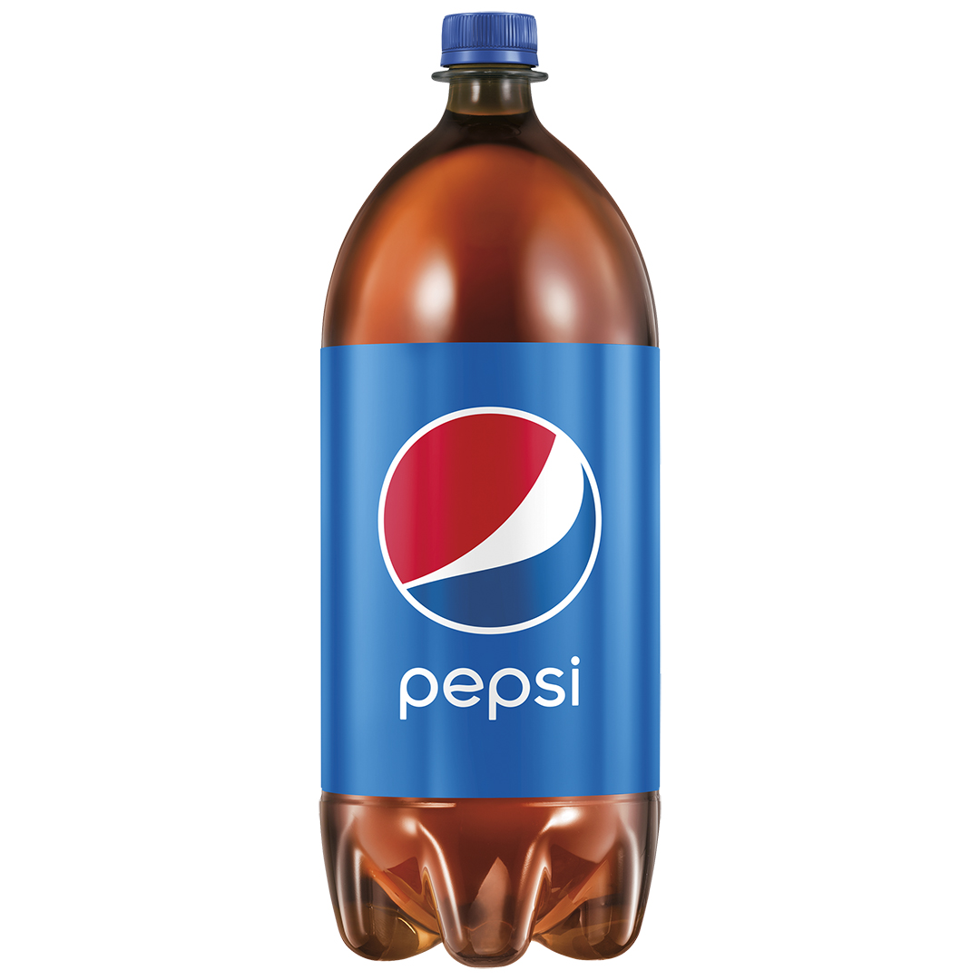 Order Pepsi - 2L Bottle food online from Tully's Good Times Vestal store, Vestal on bringmethat.com