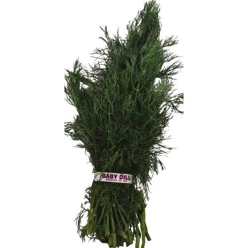 Order Produce Electronic Id Board Dill (1 ct) food online from Vons store, Los Alamitos on bringmethat.com