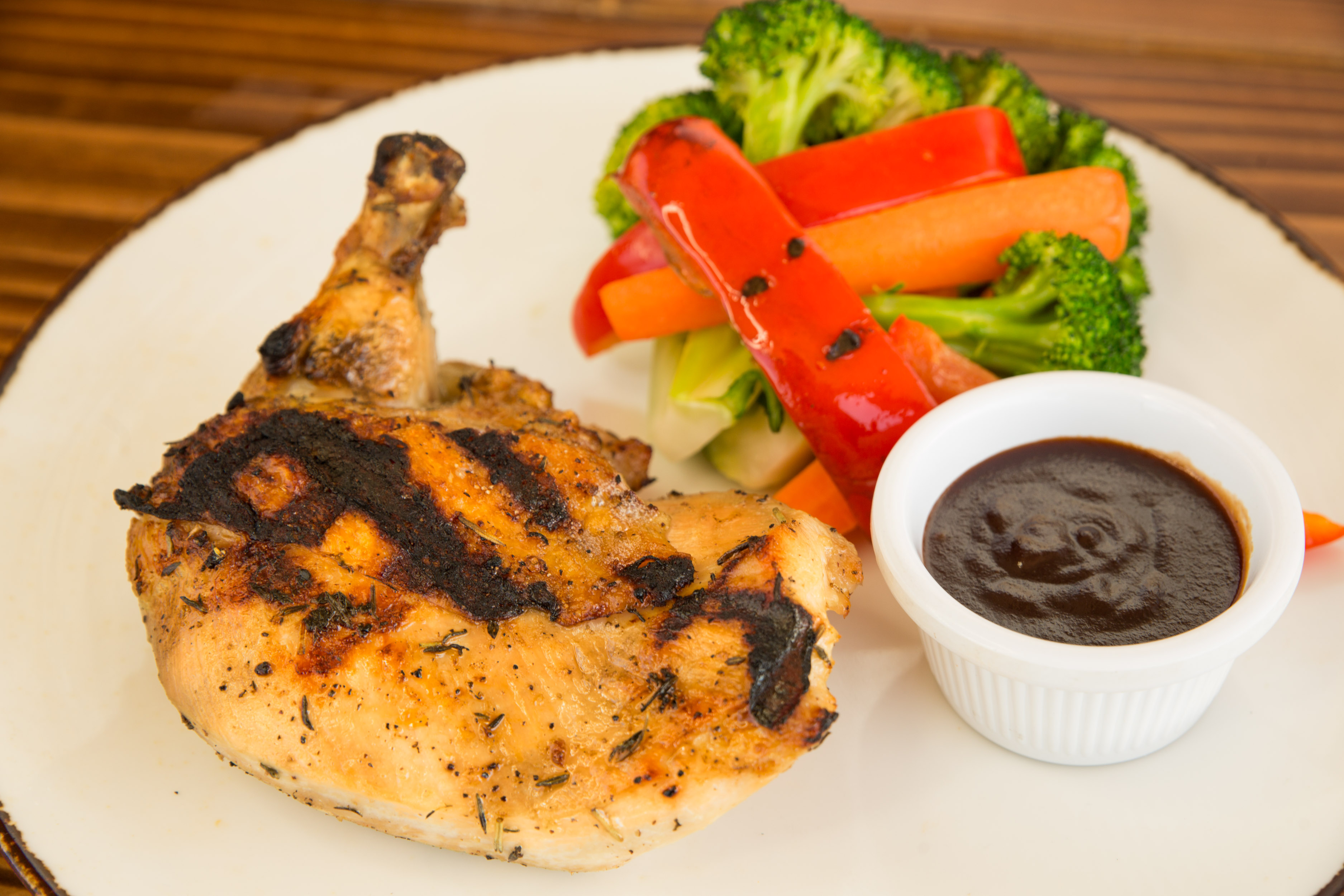 Order Roasted Chicken Breast food online from Orange County Mining Co store, Santa Ana on bringmethat.com
