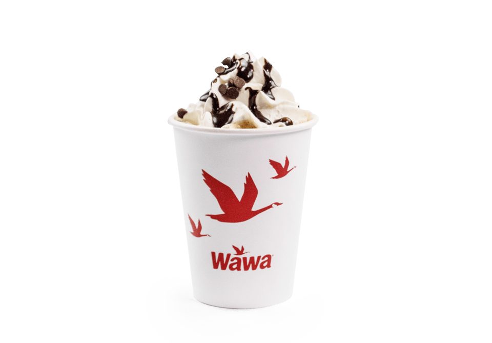 Order Hot Chocolates - Regular food online from Wawa 816 store, Claymont on bringmethat.com