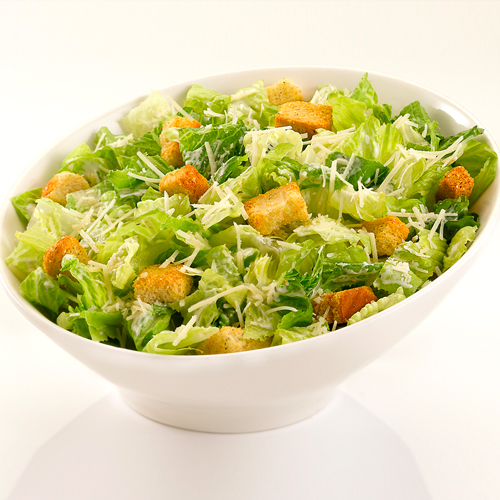 Order Caesar Salad food online from Chatters Bar & Gril store, Holtsville on bringmethat.com