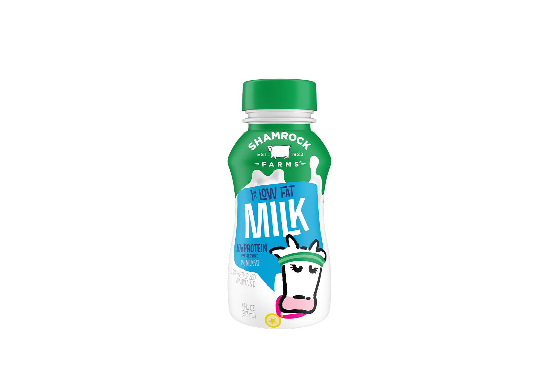 Order 1% Low Fat Milk food online from SUBWAY® store, Portland on bringmethat.com