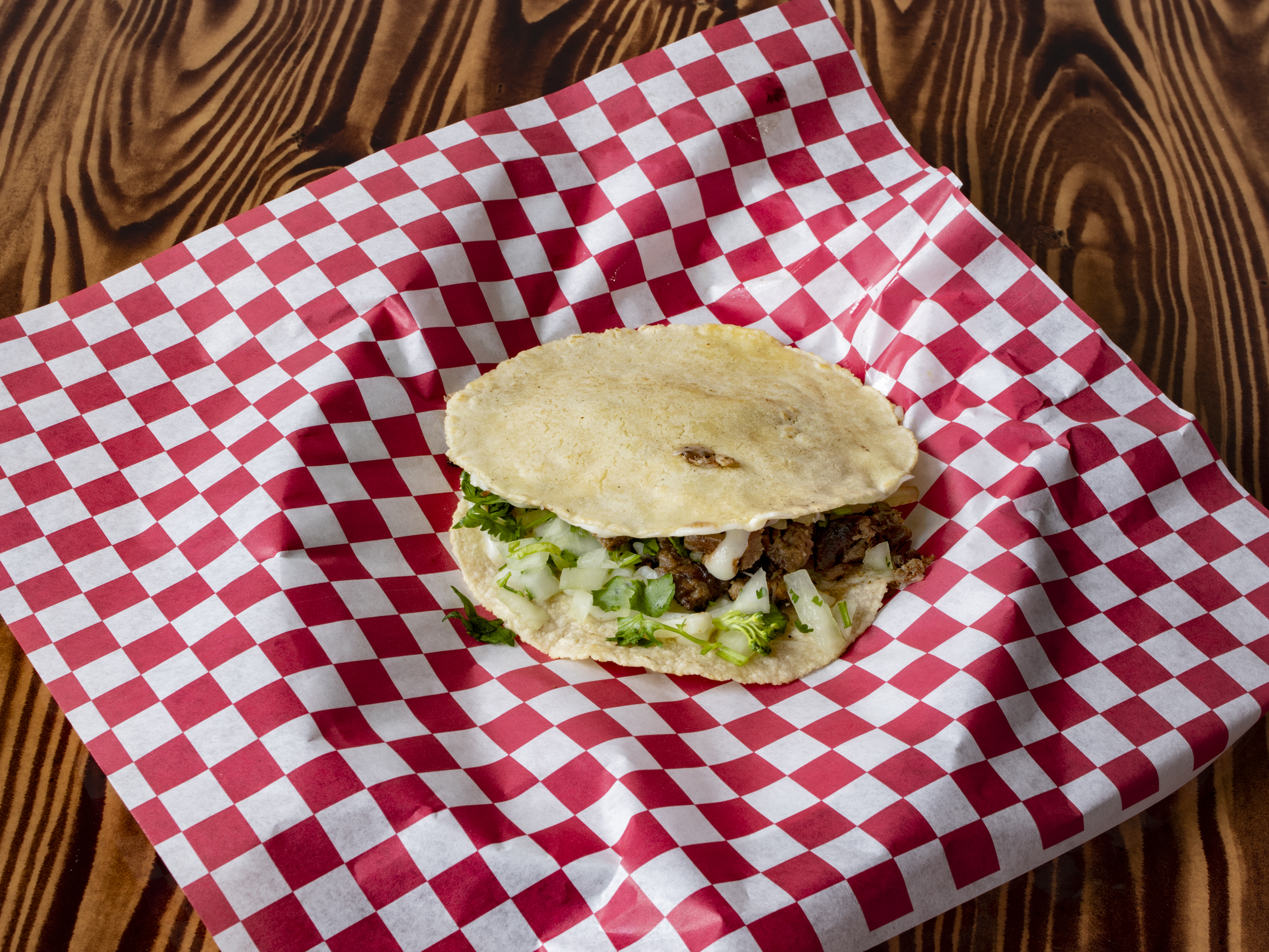 Order Mula food online from Tacos El Rey store, Lexington on bringmethat.com
