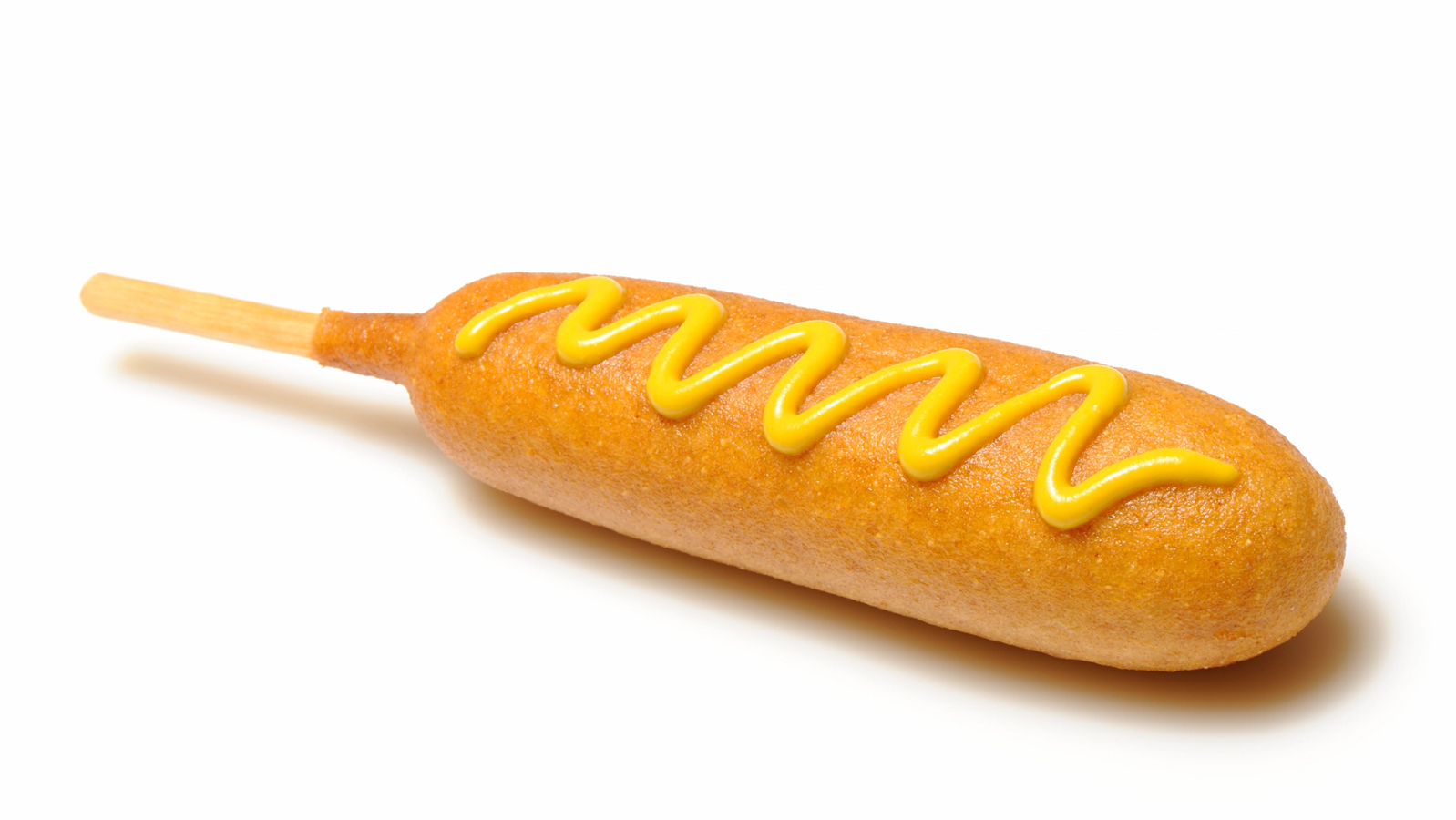 Order Corn Dog food online from Extramile store, San Diego on bringmethat.com