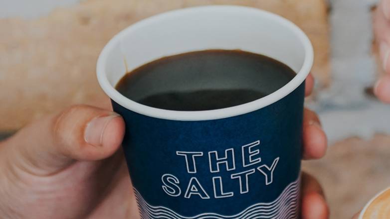Order Batch Brew food online from The Salty Donut store, Dallas on bringmethat.com