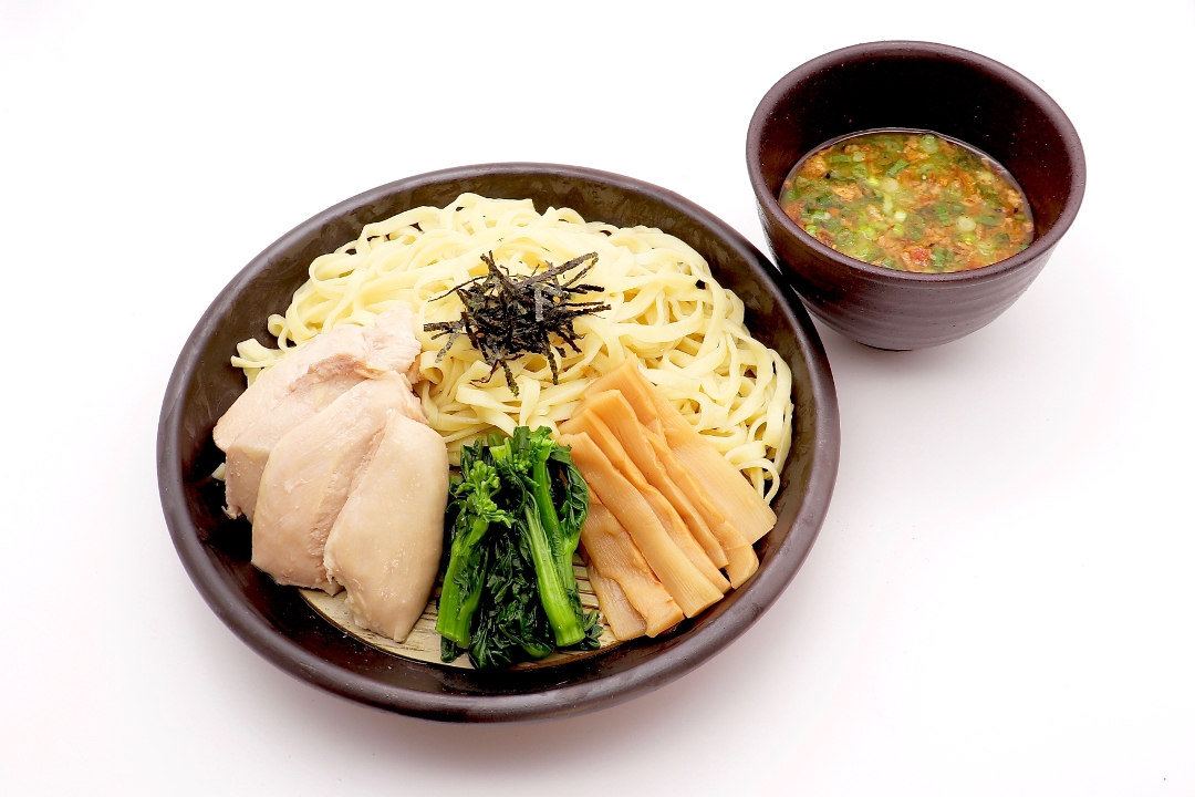 Order Tsukemen Chicken Traditional food online from Kizuki Ramen & Izakaya store, Carmel on bringmethat.com