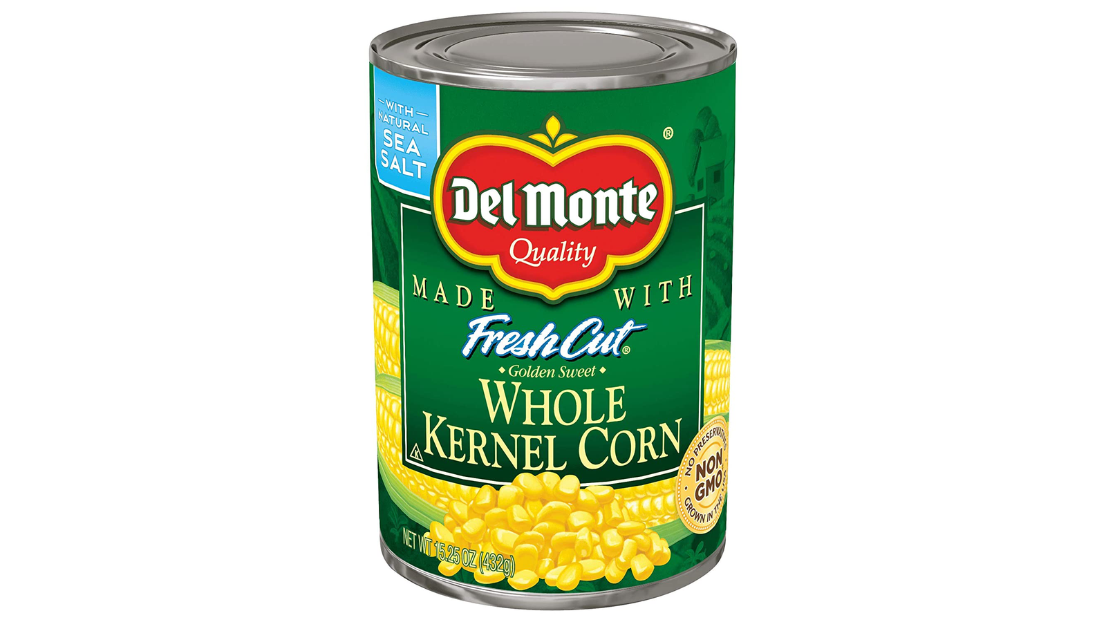 Order Del Monte Quality Golden Sweet food online from Lula Convenience Store store, Evesham on bringmethat.com