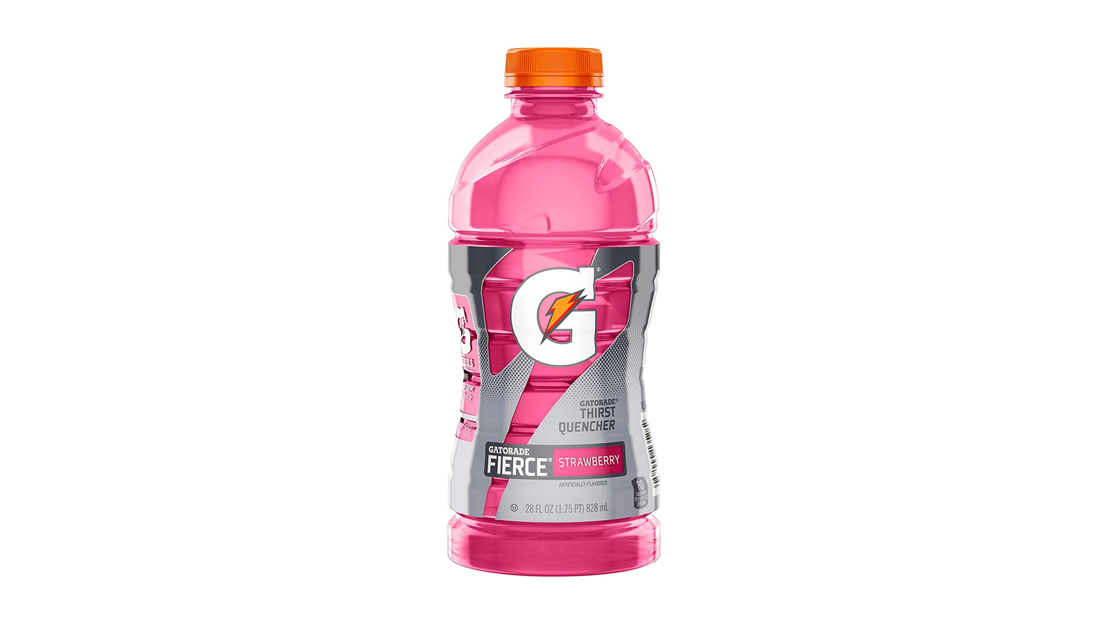 Order Gatorade Kiwi Strawberry 28 oz food online from Extra Mile 3022 store, Lincoln on bringmethat.com