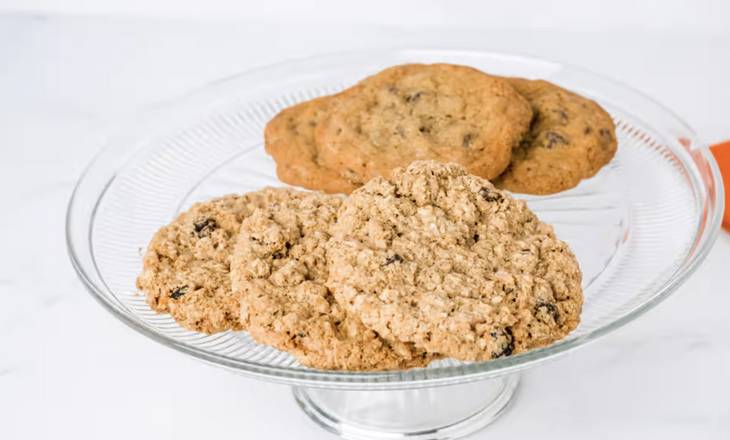 Order Chocolate Chip Cookie food online from Conie's Ice Cream store, Fruit Cove on bringmethat.com