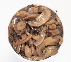 Order Mushrooms on Side food online from Americus Pizza King store, Lafayette on bringmethat.com