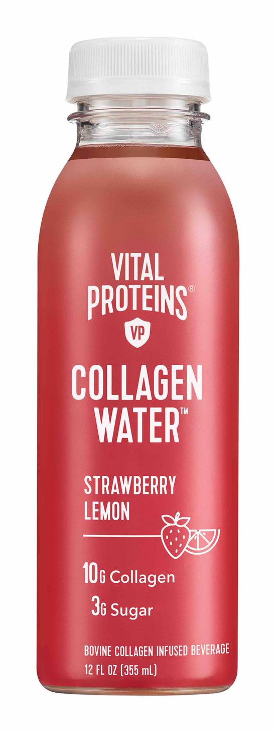 Order VP COLLAGEN STRWBRY 12Z food online from Rite Aid store, PITTSBURGH on bringmethat.com