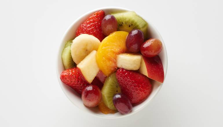 Order Fruit Salad food online from Luby's store, Balcones Heights on bringmethat.com