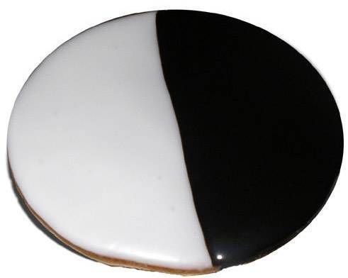 Order Black and White Cookies food online from Town Bagel Town Bagel Massapequa store, Massapequa Park on bringmethat.com