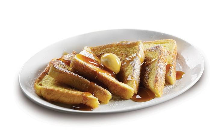 Order Brioche French Toast food online from Shari's Cafe store, Rohnert Park on bringmethat.com